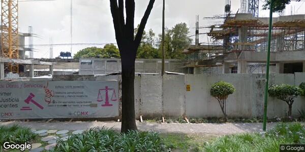 AGENCIA 57 DE LA FISCALIA PARA MENORES DE LA PROCURADURÍA GENERAL DEL DF